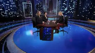 Aleksandra Gajewska, Anna-Maria Żukowska