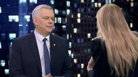 Kaczyński wierzy w fejk o Magyarze? "Jeszcze parę takich wypowiedzi i PiS będzie miało 10 procent"