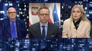 Piotr Zgorzelski, Dariusz Joński