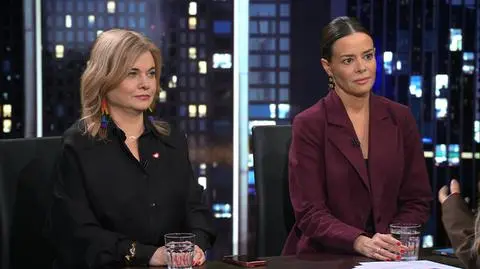 Leo o moratorium Pełczyńskiej-Nałęcz: zaczęłabym od rozmowy