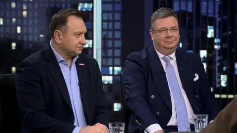 Trela: Zbigniew Ziobro zamiast być w areszcie, jest w Budapeszcie