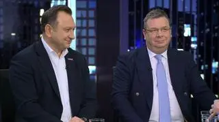 Wójcik broni sędziego: napisał to, co myśli większość Polaków