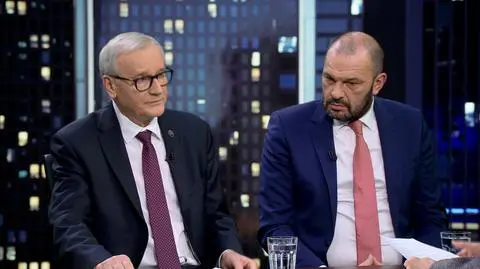 "Każda sytuacja, gdy pacjent nie zostaje przyjęty do szpitala, jest absolutnie fatalna"