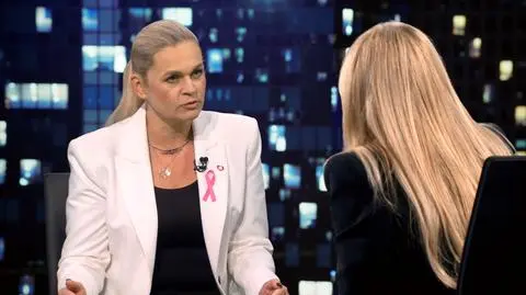 Barbara Nowacka