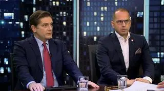 Michał Szczerba, Bartosz Kownacki