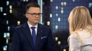 Szymon Hołownia