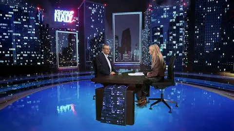 Prof. Dudek o budowaniu "nowej frakcji w PiS"