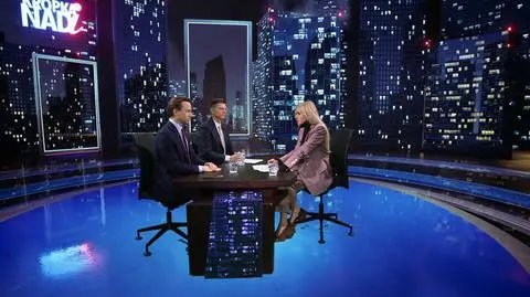 "Tusk dobrowolnie teki premiera nie odda"