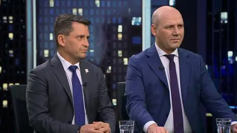 "Nie było w pełni prawidłowej reakcji politycznej"