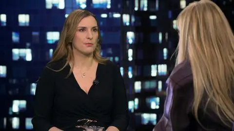 Sobkowiak-Czarnecka krótko o pomyśle prezydenta i szefa NBP: to jest SAFE zero pieniędzy