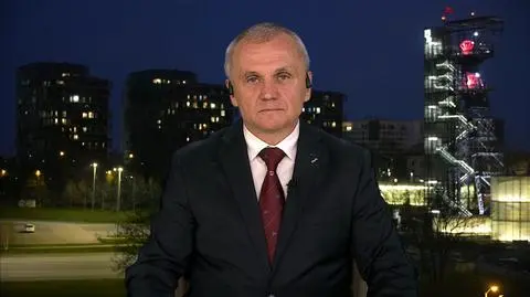 Gen. Polko: Iran znalazł sposób na mocarstwo