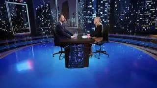 Szef MON mówi, co powie prezydentowi 