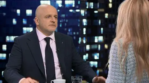 Relacje polsko-ukraińskie. "Trzeba pokory po wszystkich stronach"