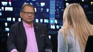 Giertych powinien bronić szefa Zondacrypto? Kalisz nie ma wątpliwości  
