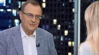 "Beneficjentem afery Zondacrypto może się okazać Grzegorz Braun"