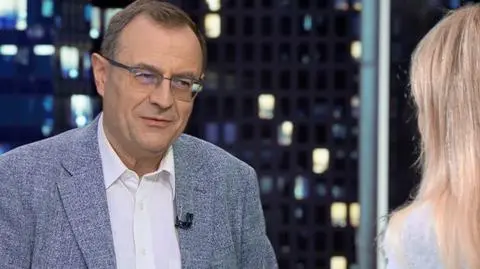 prof. Antoni Dudek