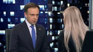 "Nie chodzi o głodzenie TK. Ale musimy przestrzegać prawa"