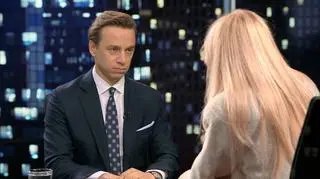 "Nie jestem księgowym Wiplera, wolałbym nie oceniać tej sprawy"