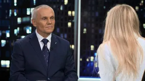 Alarmy w Polsce. Gen. Roman Polko o "nowej strategii Putina"