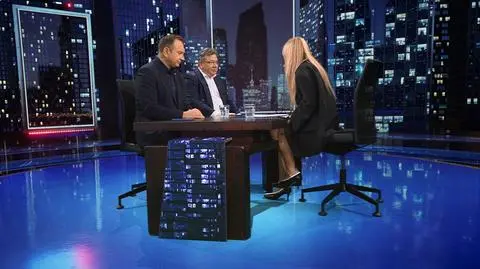 Tomasz Trela, Michał Wójcik