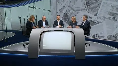 Kamil Dziubka, Dominika Wielowieyska, Michał Szułdrzyński, Mariusz Janicki