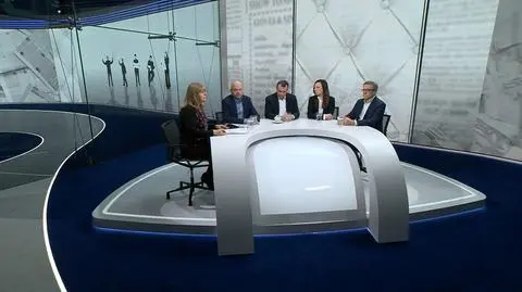 Andrzej Bobiński, Agata Kondzińska, Mariusz Janicki, Jędrzej Bielecki