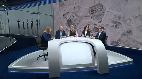 "Politycy prawicy oszukują swoich wyborców. Oni nie mają żadnych gwarancji"