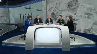 "Jesteśmy w strefie niestabilności i nieprzewidywalności polityki"