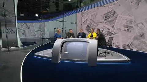 Aleksandra Sobczak, Tomasz Terlikowski, Andrzej Stankiewicz, Jakub Majmurek