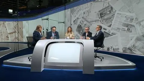 Mariusz Janicki, Dominika Długosz, Roman Imielski, Marcin Celiński