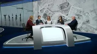 "Ciąg dalszy gry politycznej" w Polsce. Cieszy się Rosja