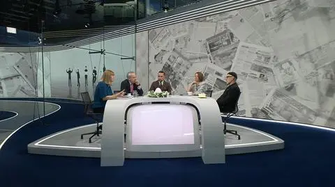 "Polityczna zadyma" wokół TK. Prezydent złamał konstytucję?