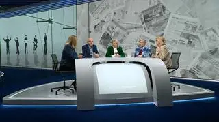 "Rosjanie rozgrywają dzisiaj dyplomatycznie Amerykanów"