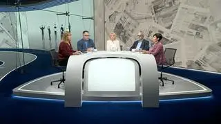 Groźby wobec dziennikarza "GW". Czuchnowski: policja zadziałała