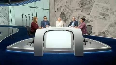 Groźby wobec dziennikarza "GW". Czuchnowski: policja zadziałała