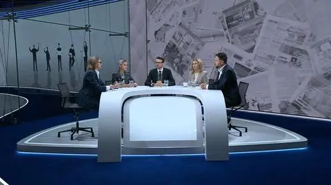 Agnieszka Wiśniewska, Patryk Michalski, Dominika Wielowieyska, Jacek Nizinkiewicz