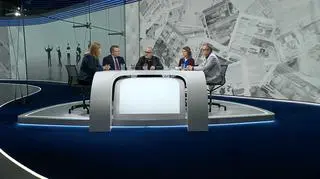 "Narkobiznes jest hasłem dla amerykańskiego ludu, ale chodzi o coś zupełnie innego"