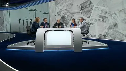 "Narkobiznes jest hasłem dla amerykańskiego ludu, ale chodzi o coś zupełnie innego"