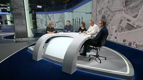Bartosz Wieliński, Magdalena Chrzczonowicz, Marcin Celiński, Slawomir Sierakowski