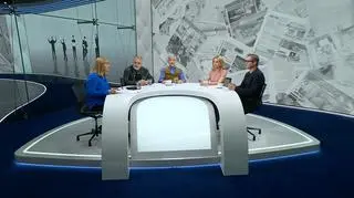 Sierakowski o wojnie w Ukrainie: oba państwa znalazły się w "strefie śmierci"