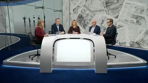 Kolejne weto prezydenta. "To jest ukłon w stosunku do Donalda Trumpa"