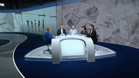 Kamil Dziubka, Katarzyna Przyborska, Marek Ostrowski, Jacek Nizinkiewicz