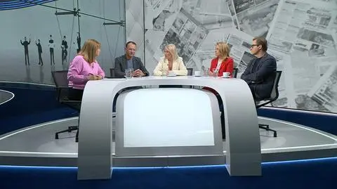 Sławomir Sierakowski, Dominika Wielowieyska, Mikołaj Kunica, Beata Lubecka