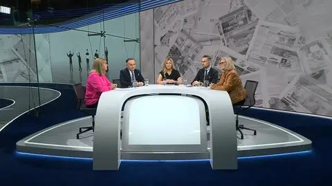 Solska: nikt tak KO nie pomoże, jak PiS, które zrobiło konwencję pod hasłem "przeżyjmy to jeszcze raz"