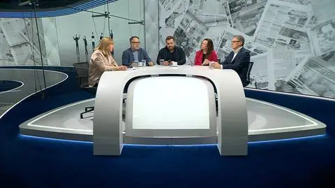 "Prezydent Ukrainy popełnia błąd ws. relacji z Polską i Europą"