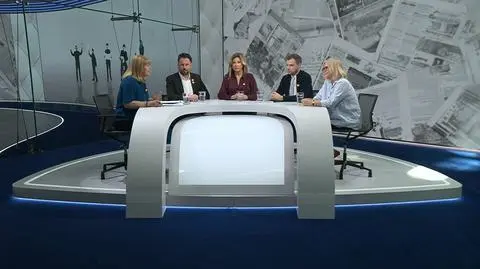 "Prezydent chce konstytucji pod siebie"