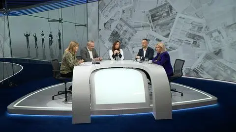 "Decyzję o wysłaniu żołnierzy podejmuje prezydent, więc Donald Tusk nie chciał tworzyć sporu"