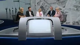 Marcin Romanowski w Naddniestrzu to "złote jajko dla rosyjskich służb specjalnych" 