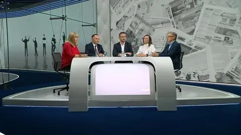 Komisja śledcza w sprawie Zondacrypto? "Będzie wymiarem bezradności, a nie skuteczności"