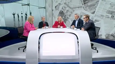 "Prezydent ani razu nie wypowiedział się o tych zagrożeniach"